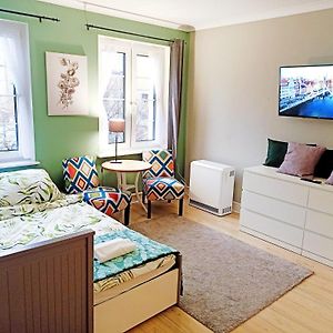 Appartement met Twee Slaapkamers